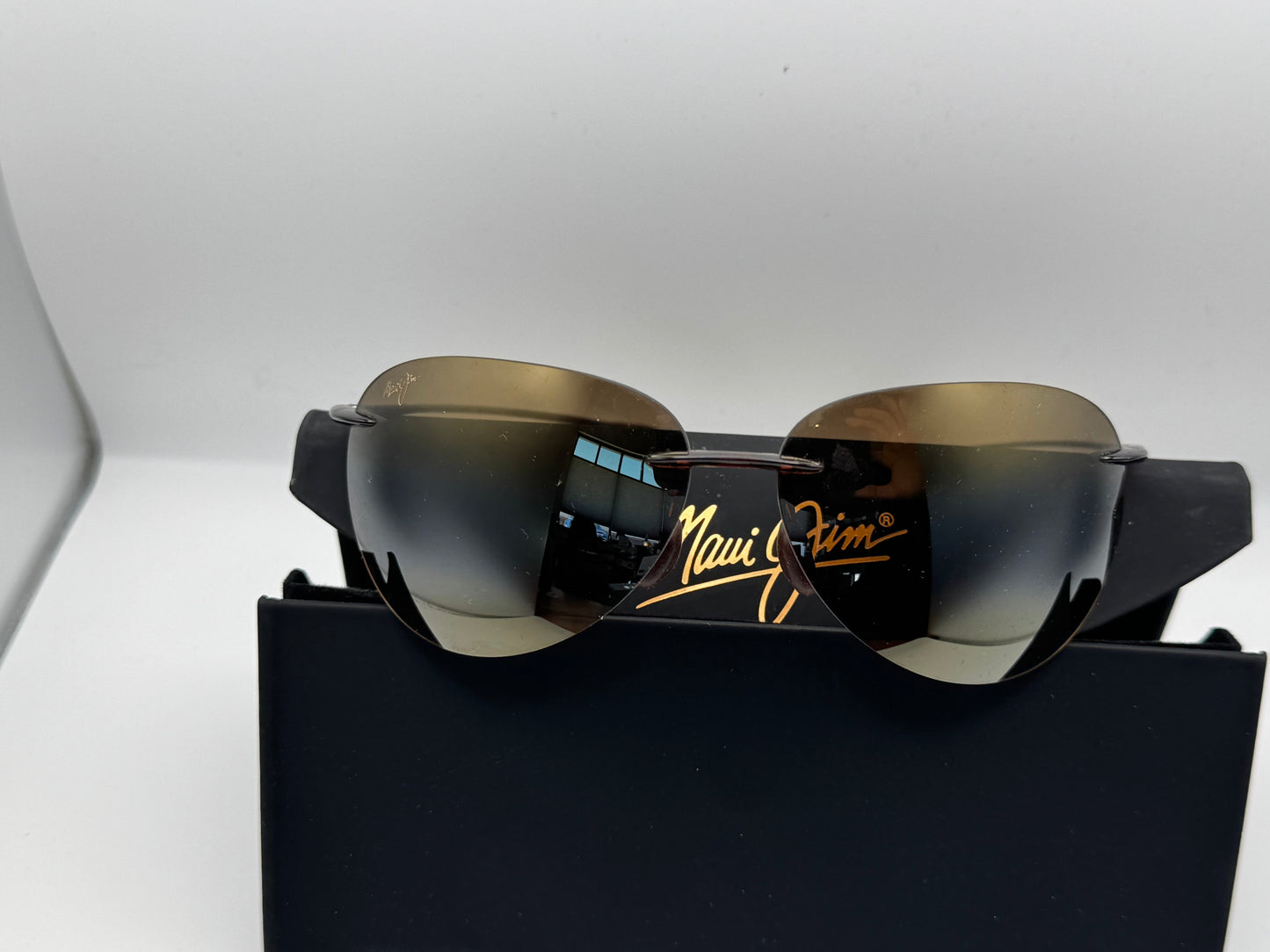 Sunglasses By Maui Jim