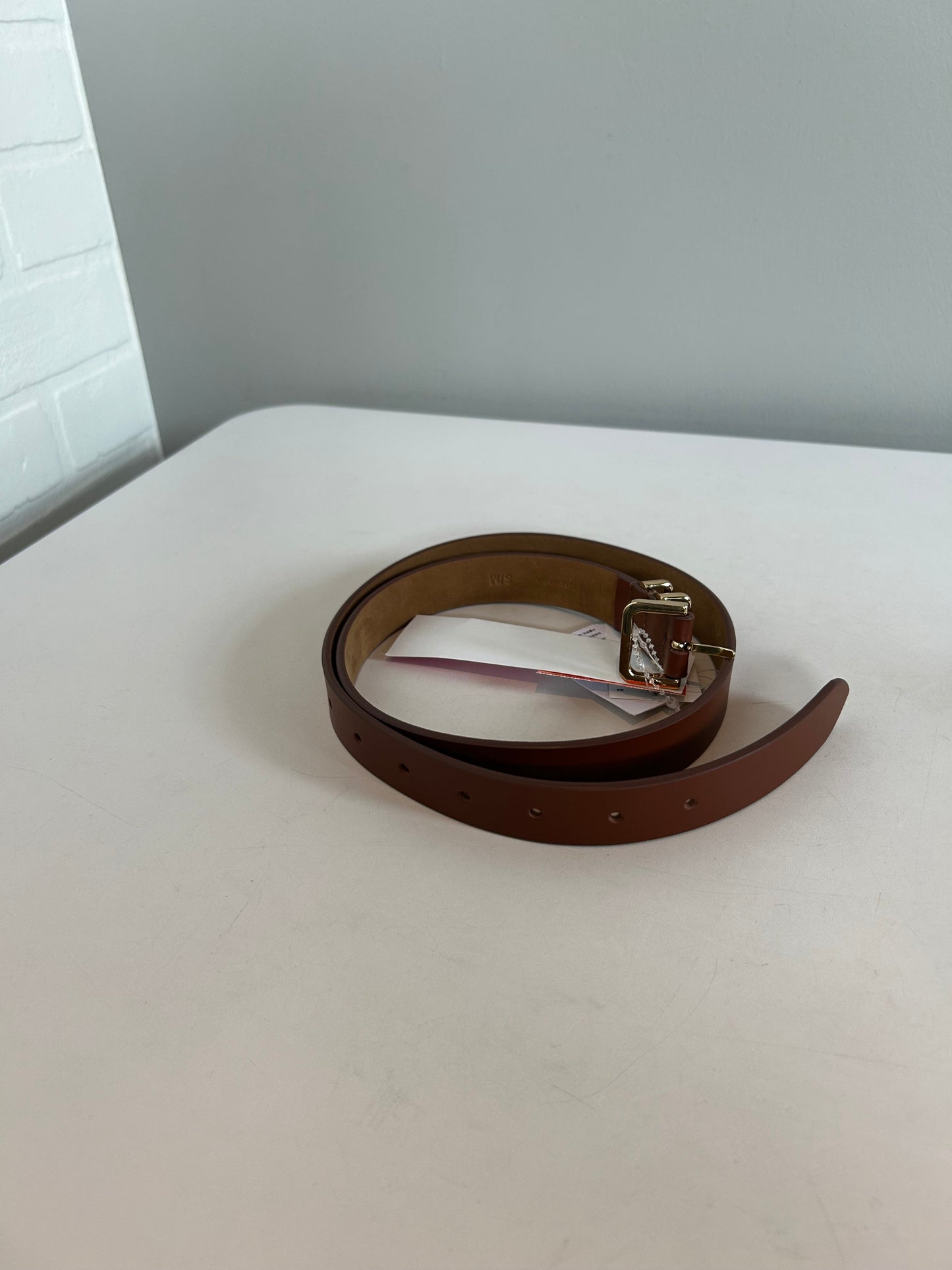 Belt By Abercrombie And Fitch, Size: Small