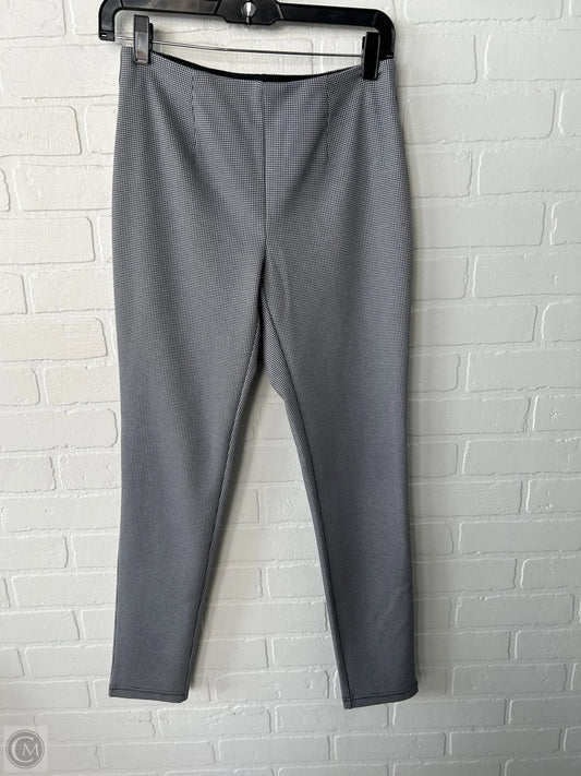Pants Other By Calvin Klein In Black & White, Size: 4