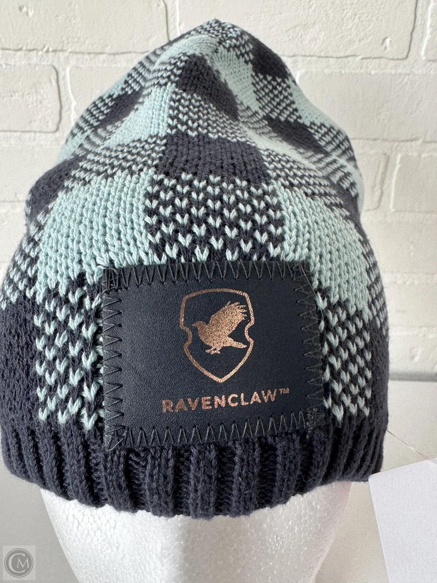 Hat Beanie By ravenclaw