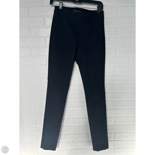 Pants Other By Theory In Black, Size: 0