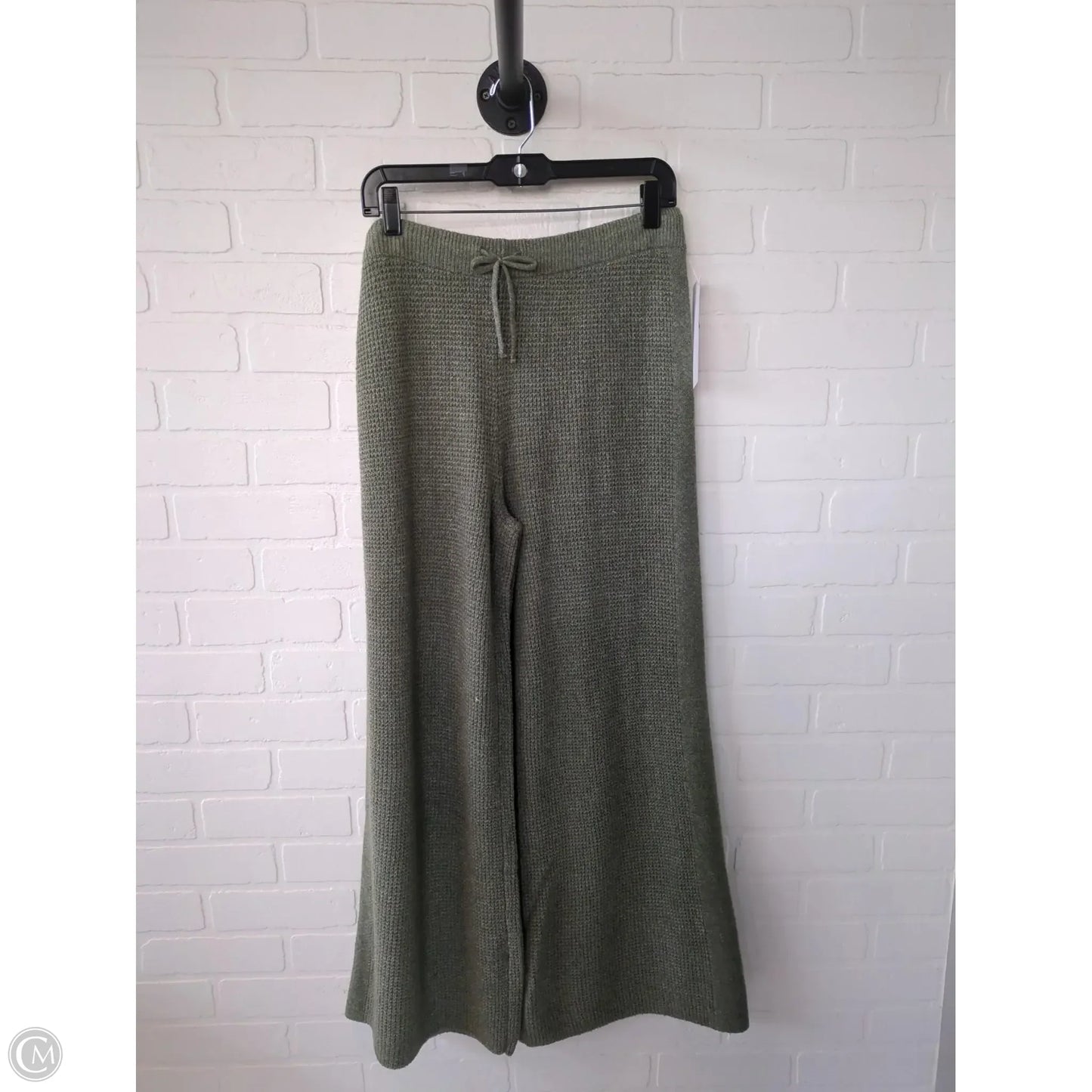 Pants Lounge By Aerie In Green, Size: 12