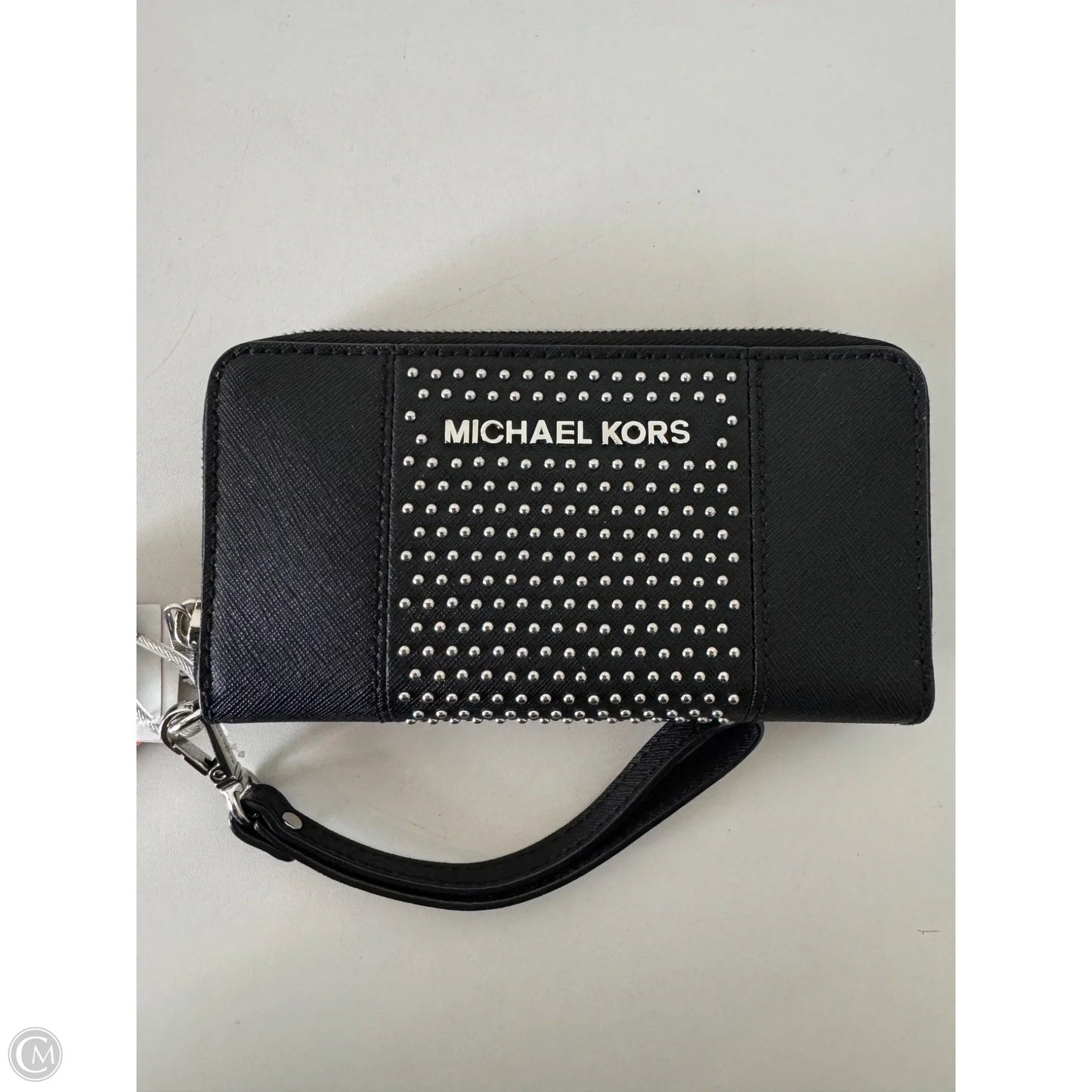 Wristlet Designer By Michael Kors, Size: Medium