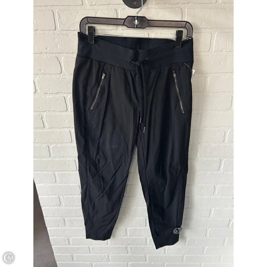 Athletic Pants By Athleta In Black, Size: 6