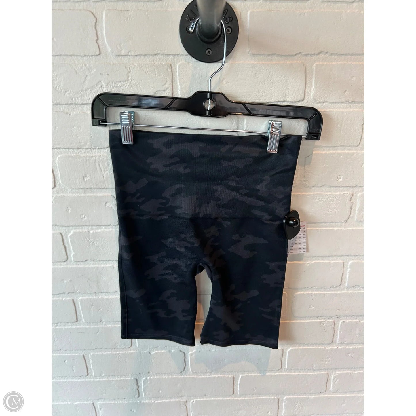 Shorts By Spanx In Black, Size: 8