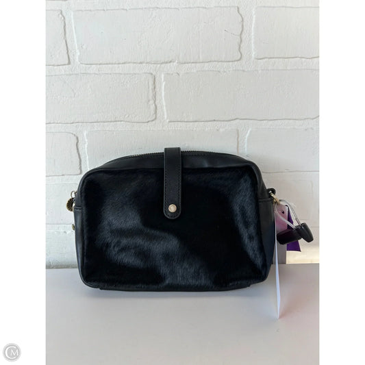 Crossbody Designer By Ugg, Size: Small