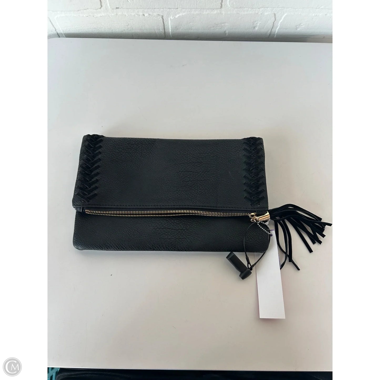 Clutch By Clothes Mentor, Size: 0