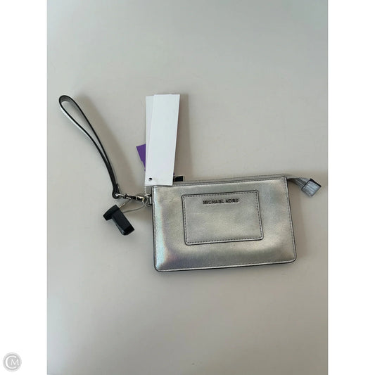 Wristlet Designer By Michael Kors, Size: Small