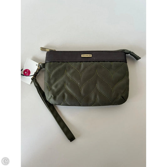 Wristlet By Travelon, Size: Small