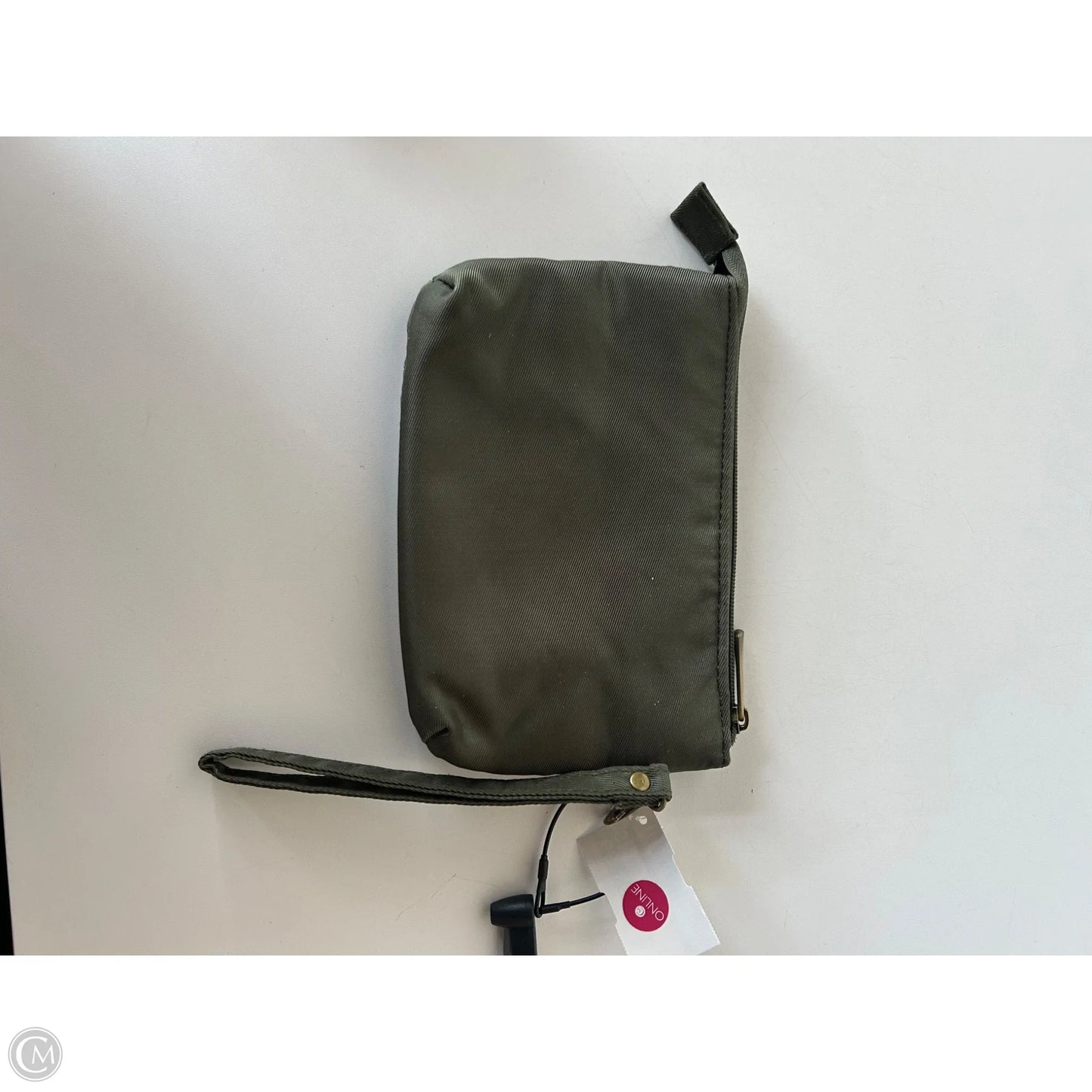 Wristlet By Travelon, Size: Small