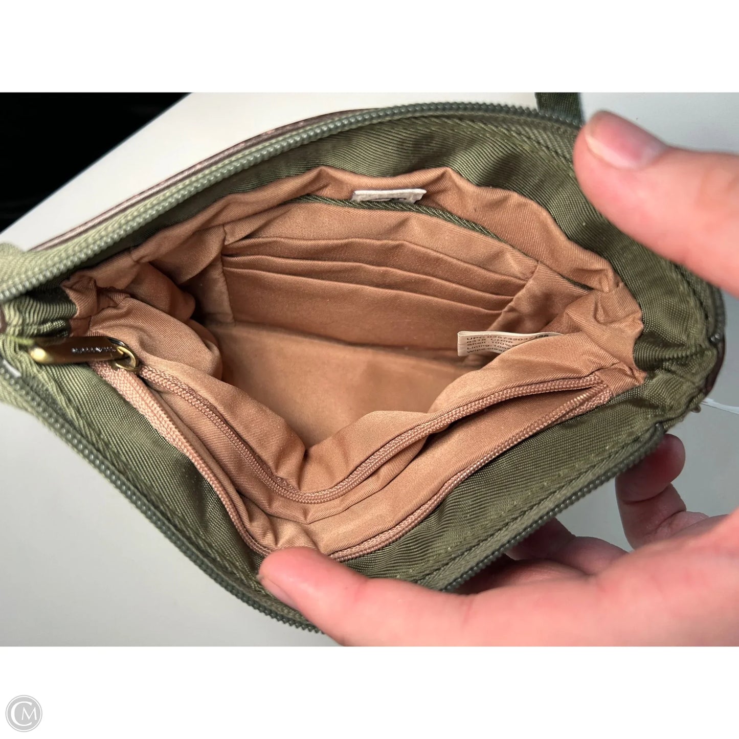 Wristlet By Travelon, Size: Small