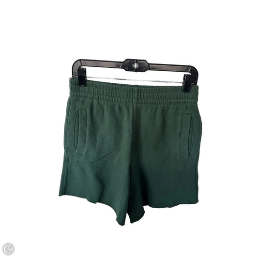 Shorts By Aerie In Green, Size: 4