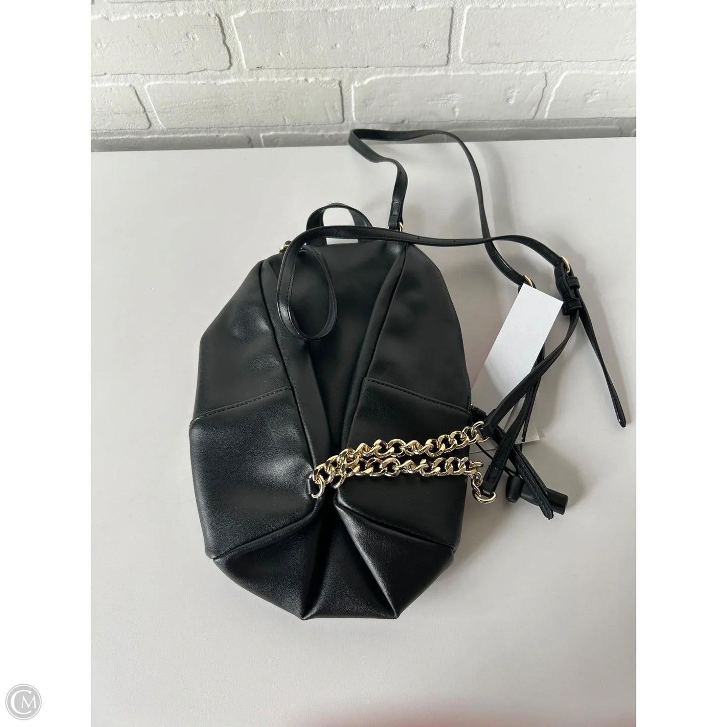 Backpack By Victorias Secret, Size: Small