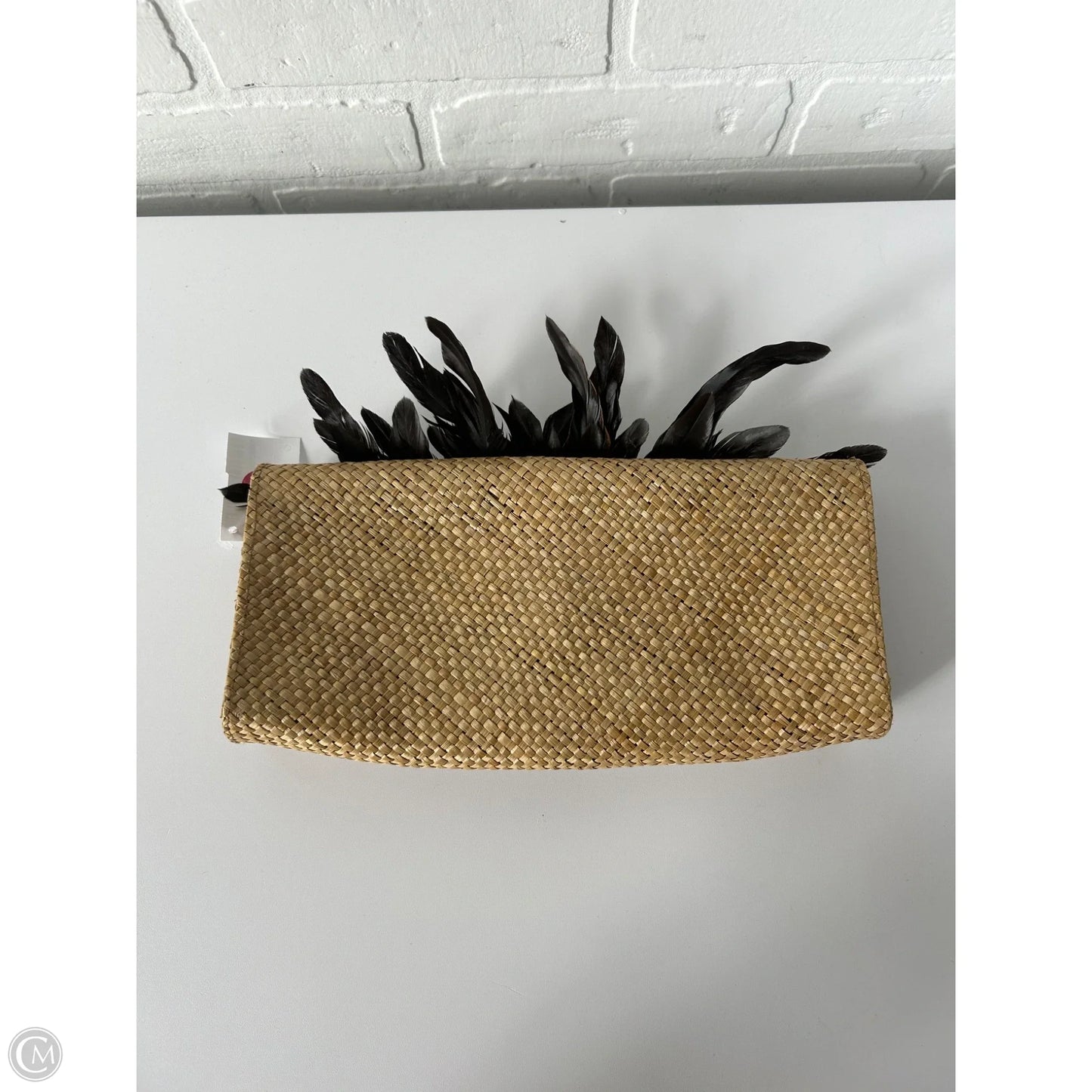 Clutch By Clothes Mentor, Size: Medium