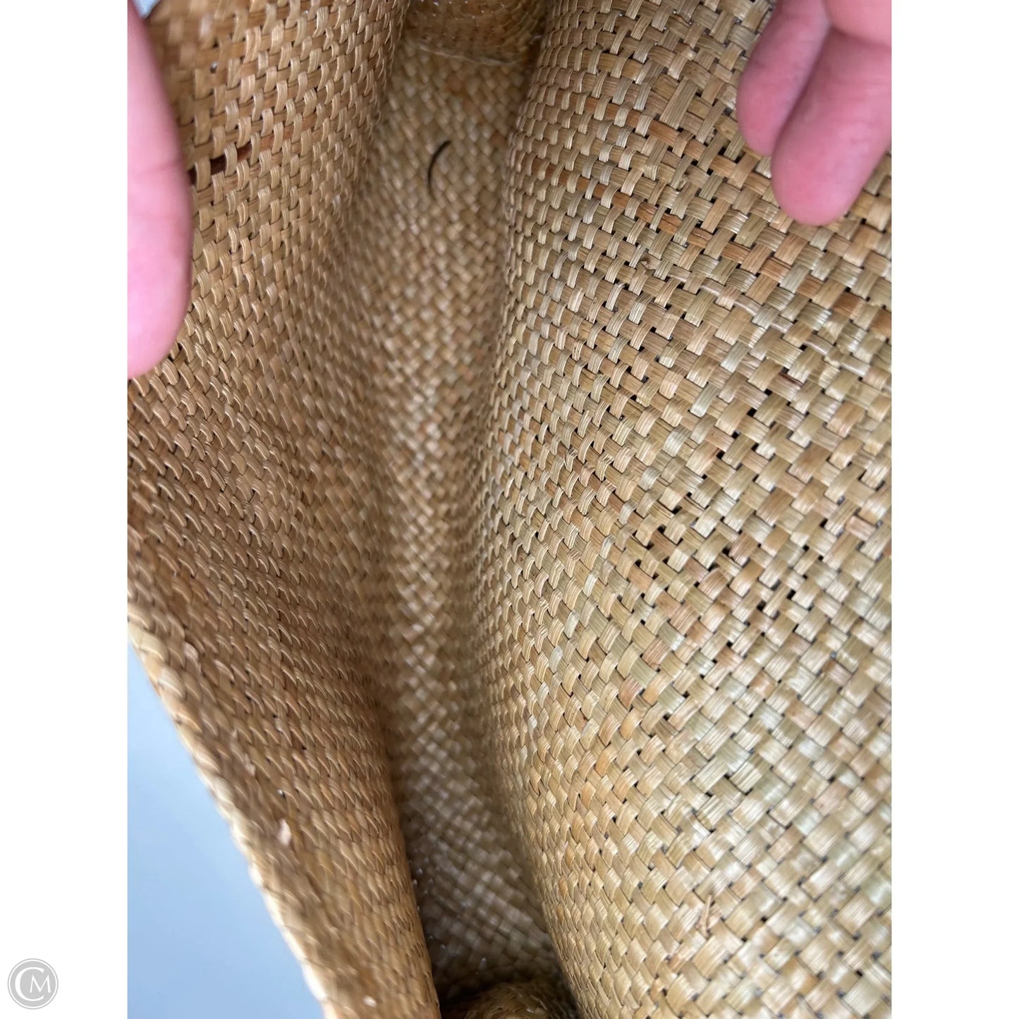 Clutch By Clothes Mentor, Size: Medium