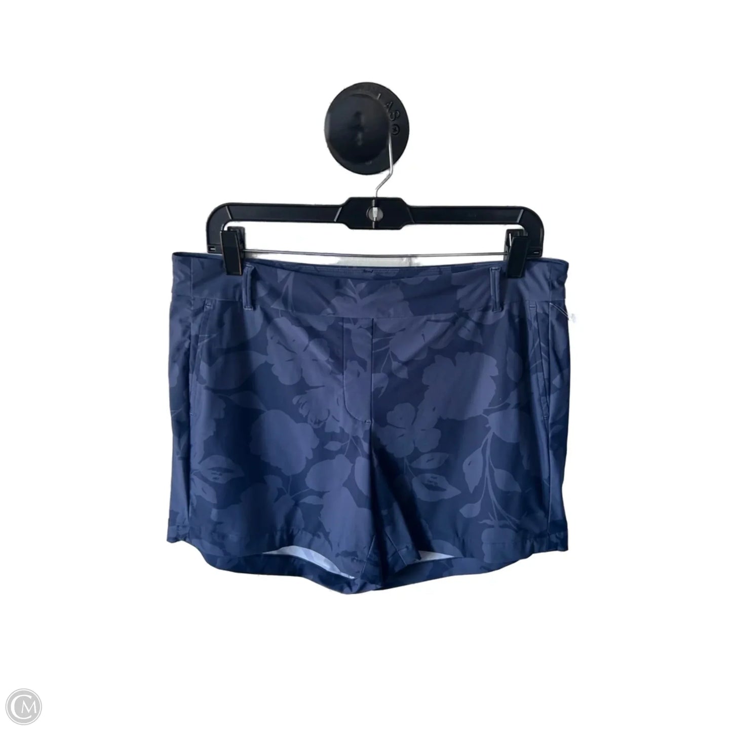 Shorts By Spanx In Blue, Size: 12
