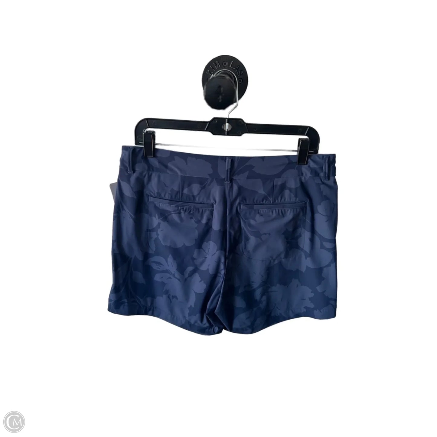 Shorts By Spanx In Blue, Size: 12