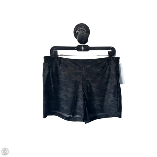 Shorts By Spanx In Black, Size: 12