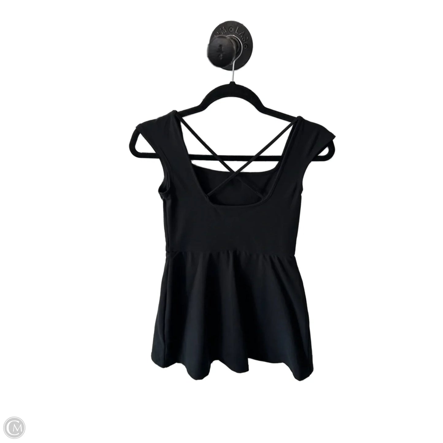 Dress Casual Short By Wild Fable In Black, Size: S