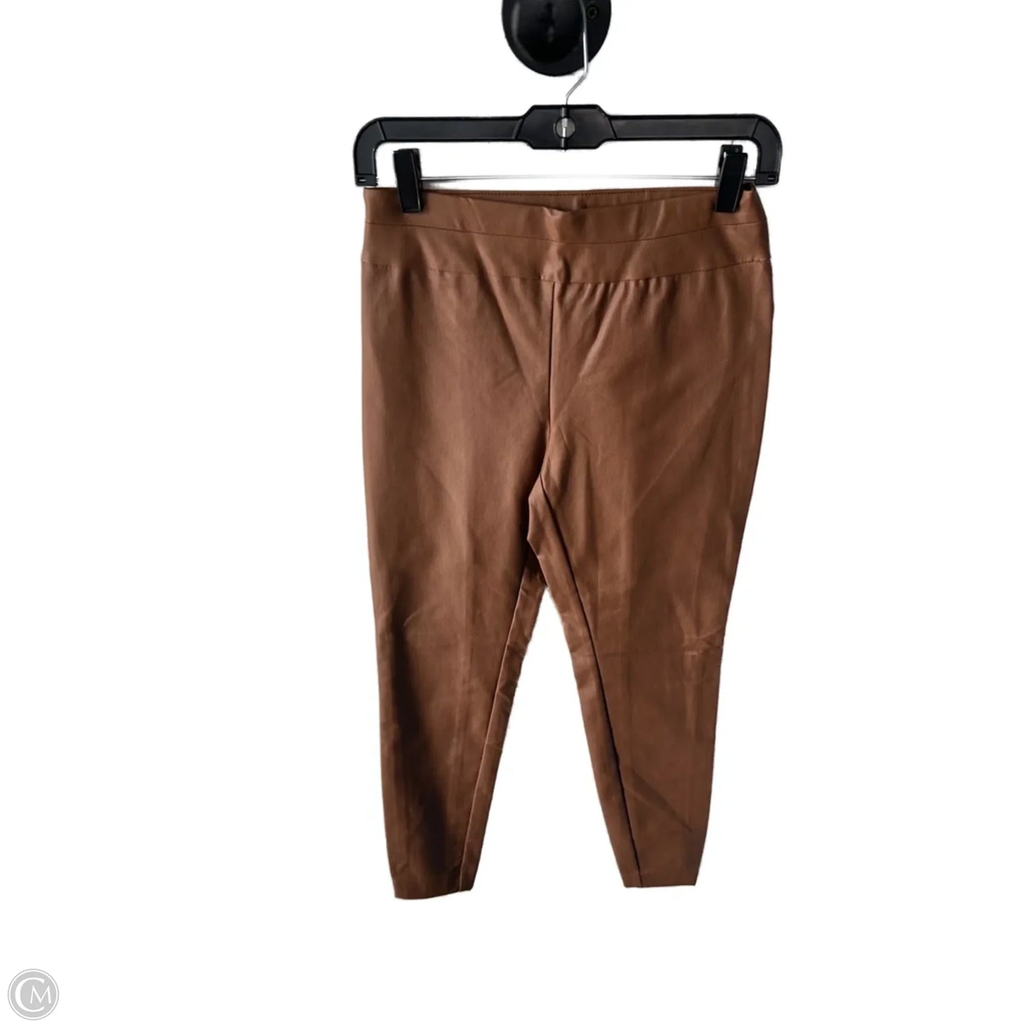 Pants Other By New York And Co In Brown, Size: 4