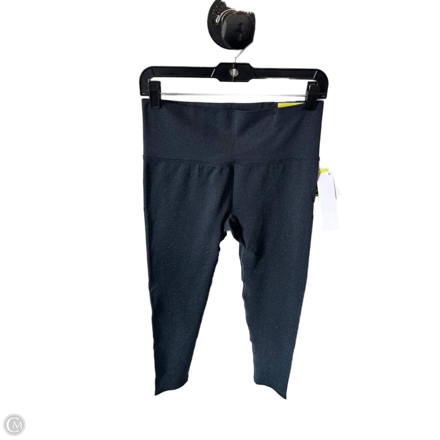 Athletic Leggings By All In Motion In Blue, Size: 12