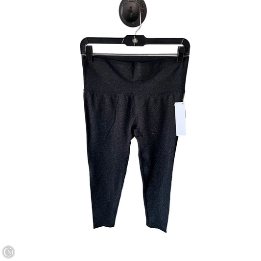 Athletic Leggings By All In Motion In Black, Size: 12