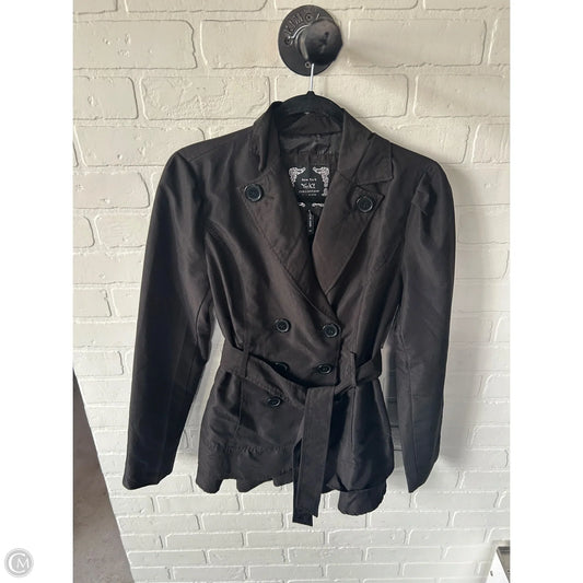 Jacket Other By Yoki In Black, Size: M