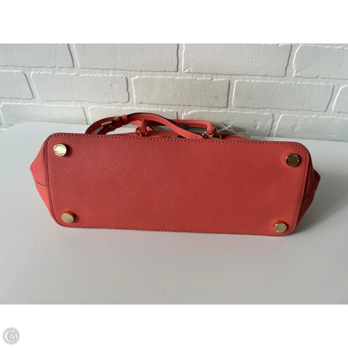 Handbag Designer By Dooney And Bourke, Size: Medium