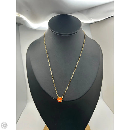 Necklace Designer By Kate Spade