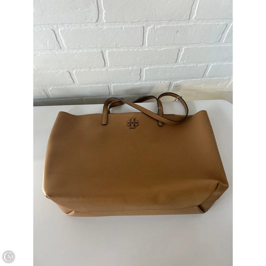 Tote Designer By Tory Burch, Size: Large