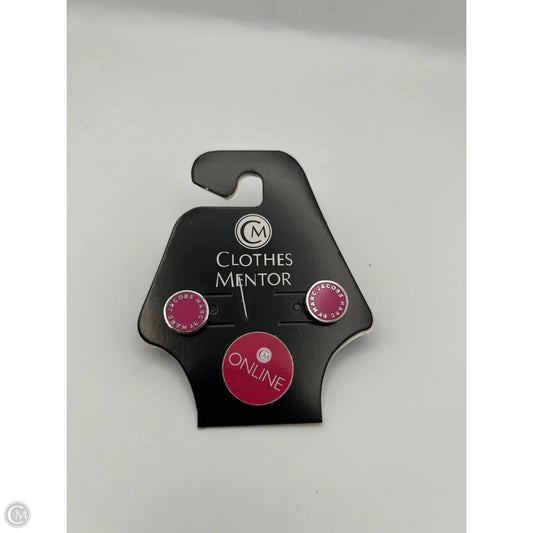 Earrings Designer By Marc By Marc Jacobs