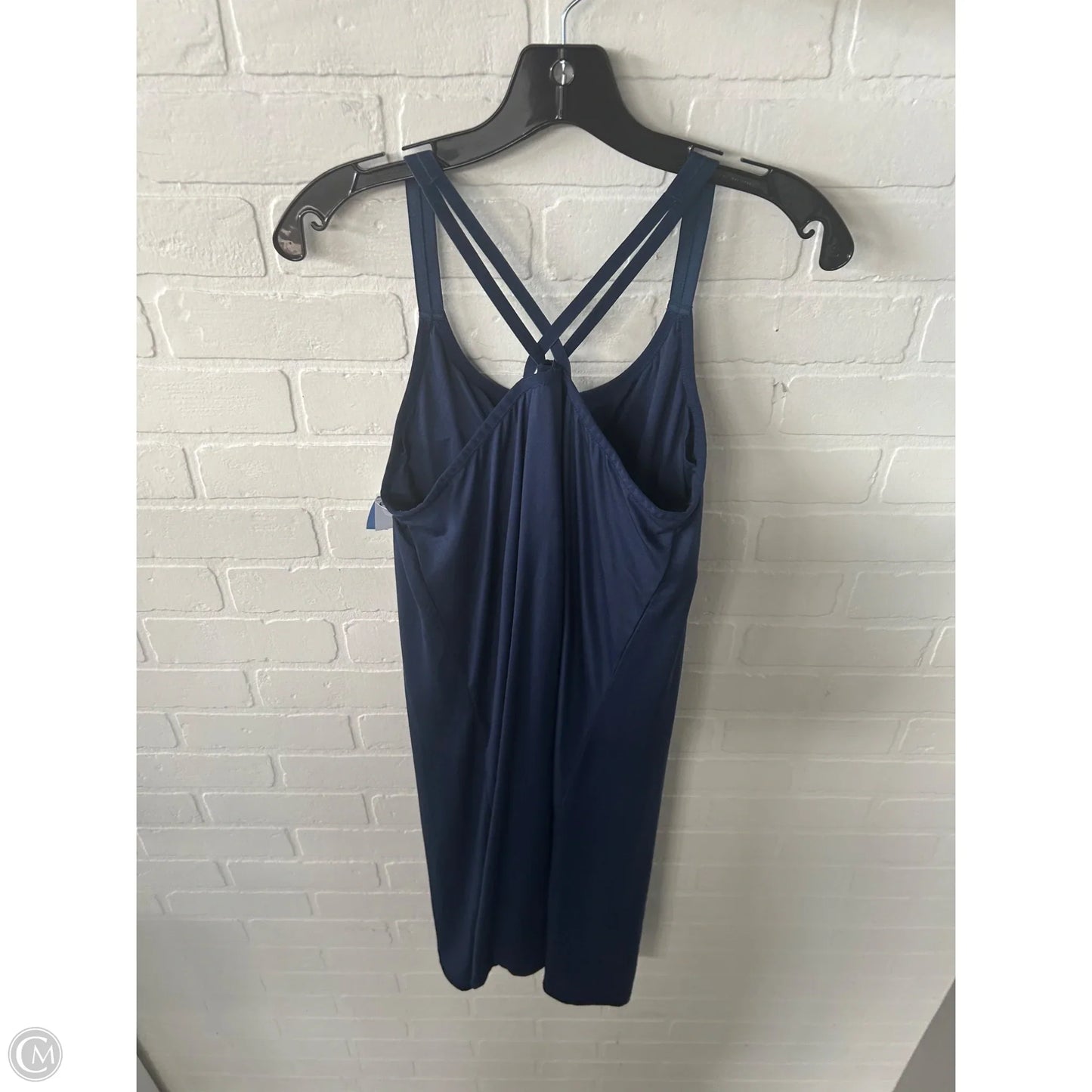 Athletic Dress By 32 Degrees In Blue, Size: L