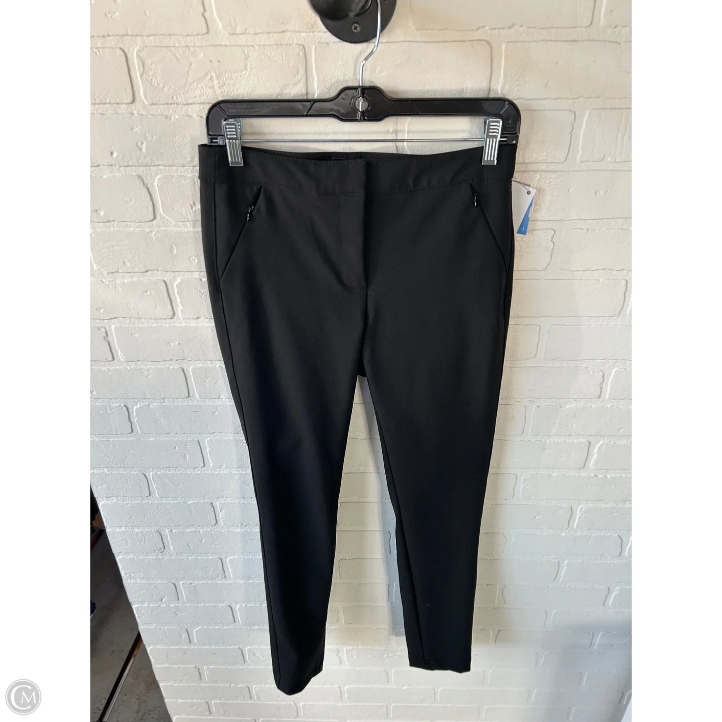 Pants Other By White House Black Market In Black, Size: 2