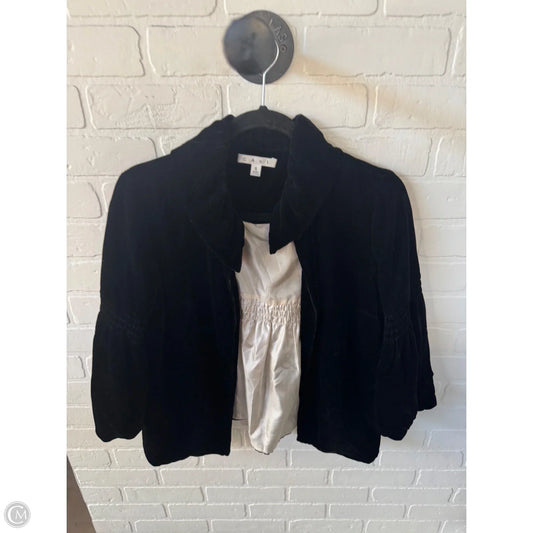 Blazer By Cabi In Black, Size: S