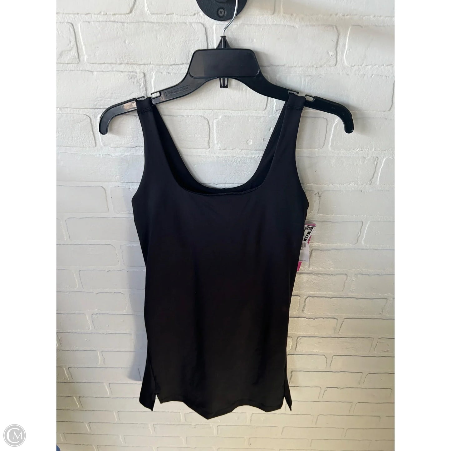 Athletic Dress By Old Navy In Black, Size: Sp