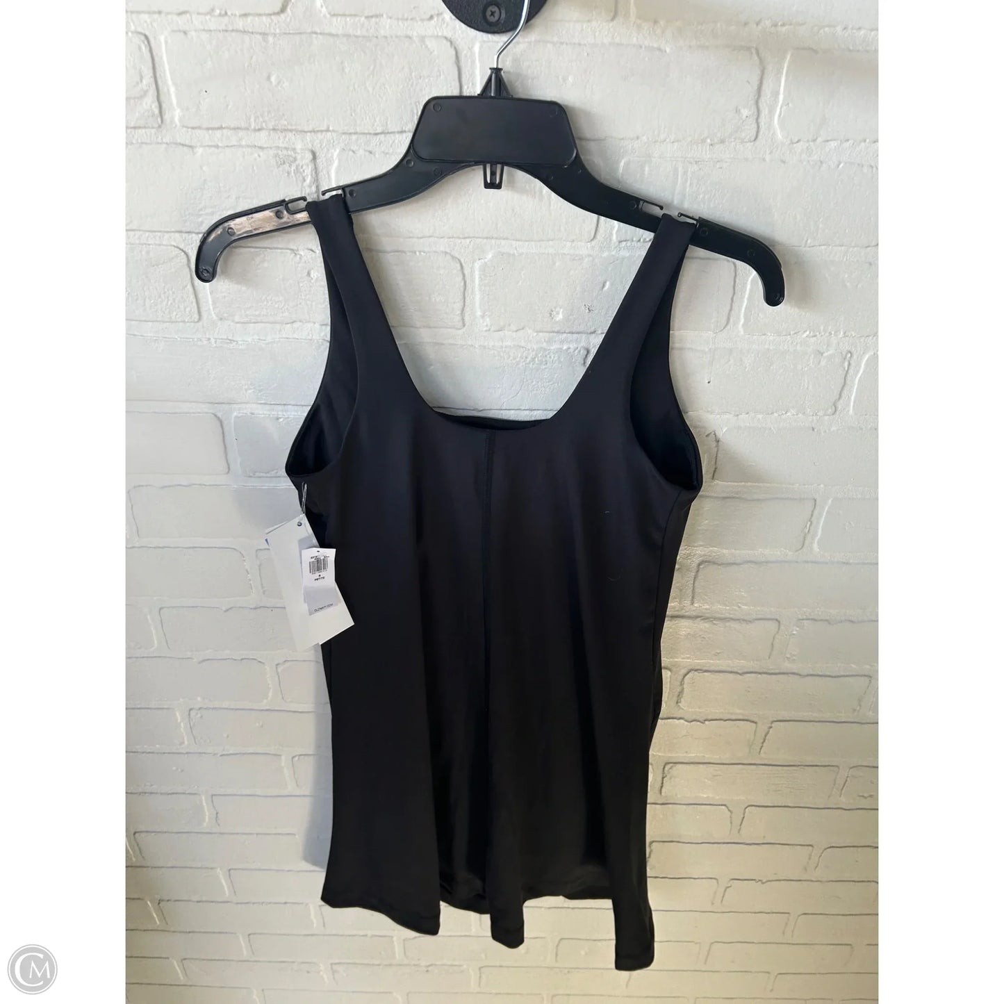 Athletic Dress By Old Navy In Black, Size: Sp