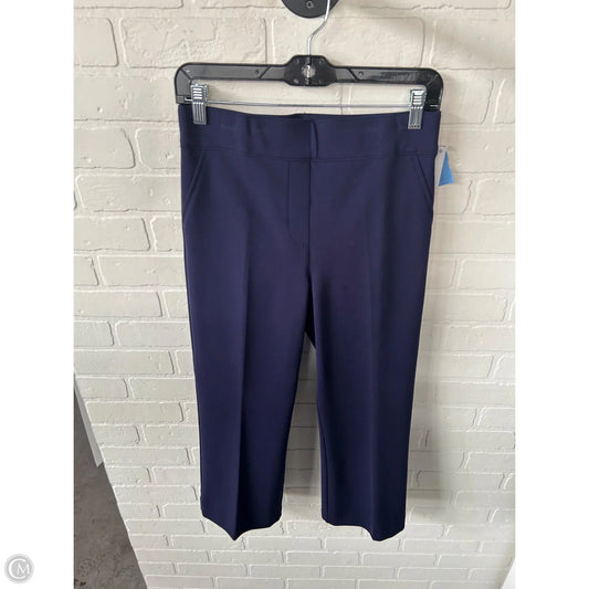 Pants Other By Spanx In Blue, Size: 8