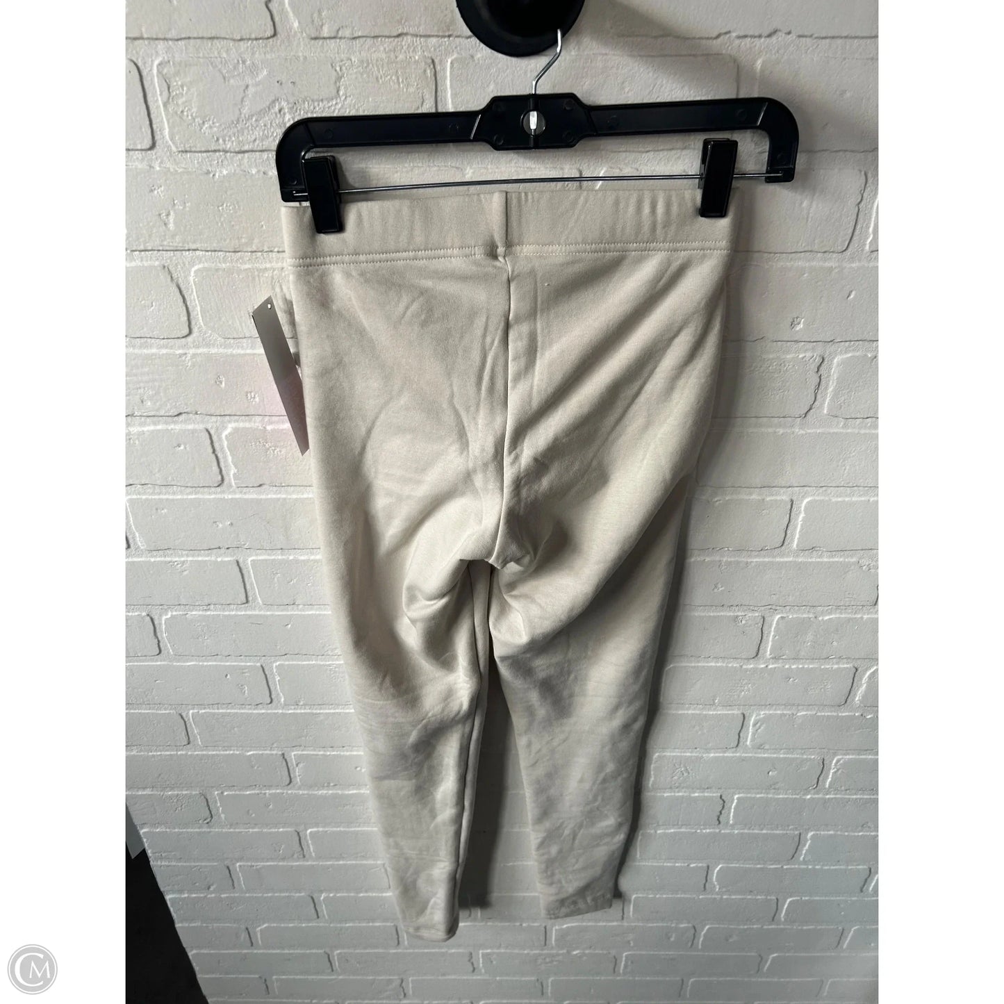 Pants Leggings By Old Navy In Beige, Size: 0