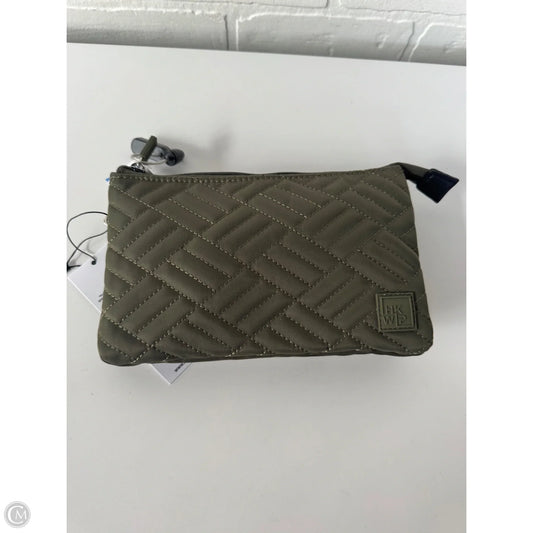 Wristlet By Cmc, Size: Small