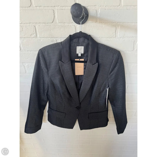 Blazer By Halogen In Black, Size: M