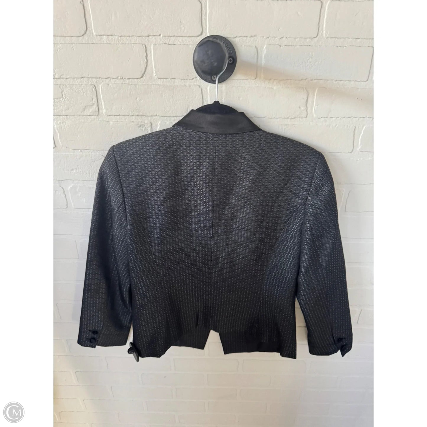 Blazer By Halogen In Black, Size: M