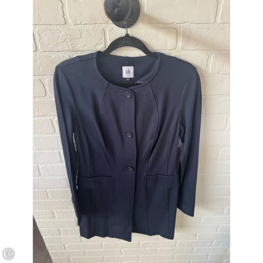 Coat Other By Cabi In Bronze, Size: S