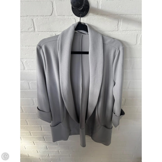 Blazer By Cmc In Grey, Size: L