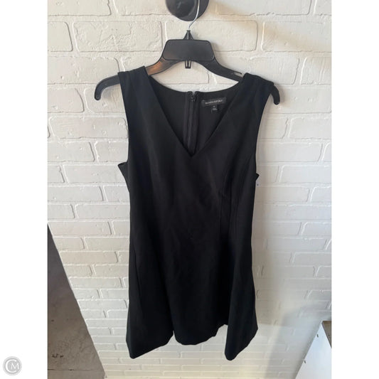 Dress Work By Banana Republic In Black, Size: Xl