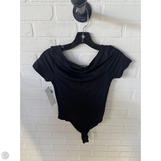 Bodysuit By House Of Harlow In Black, Size: Xs