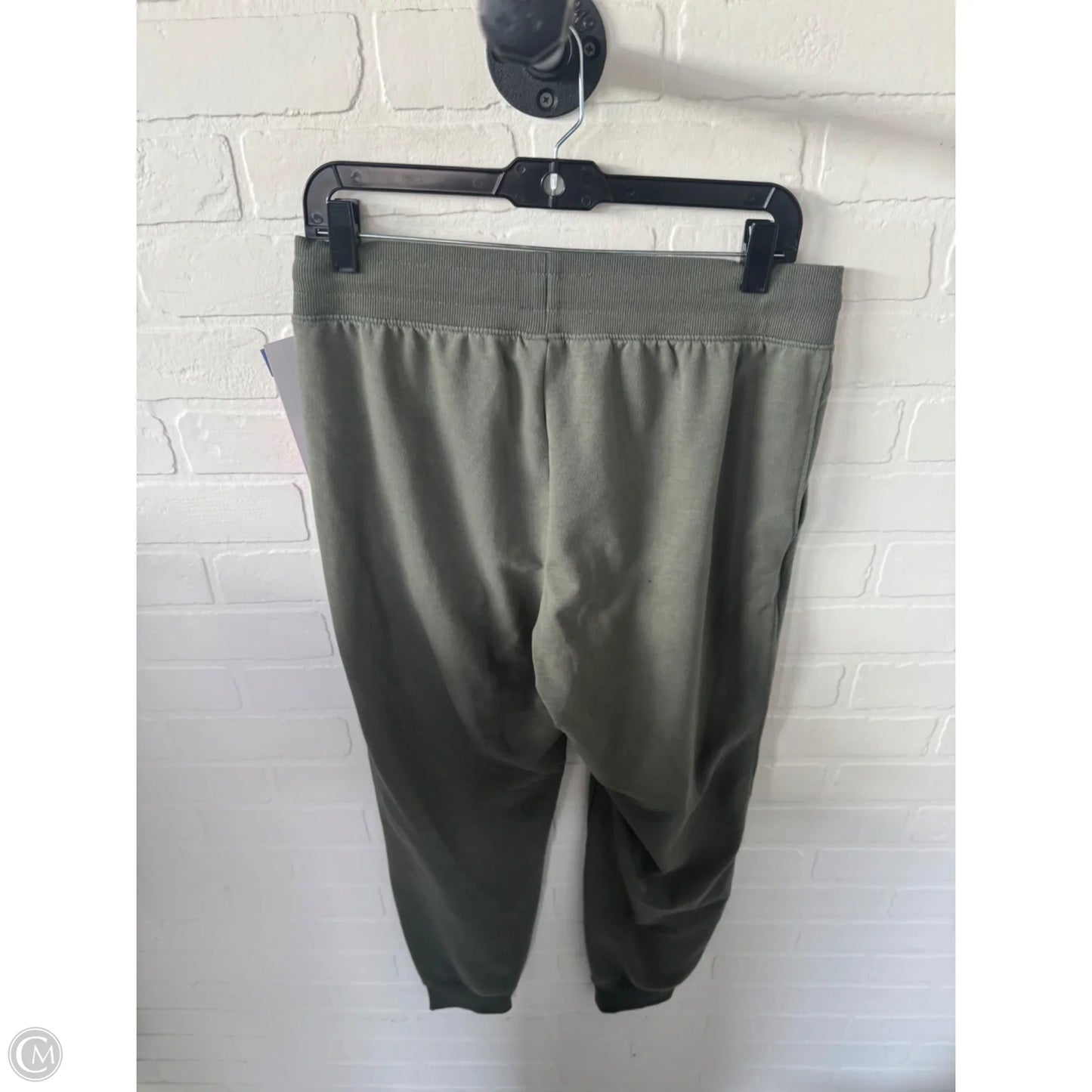 Pants Joggers By Athletic Works In Green, Size: 8