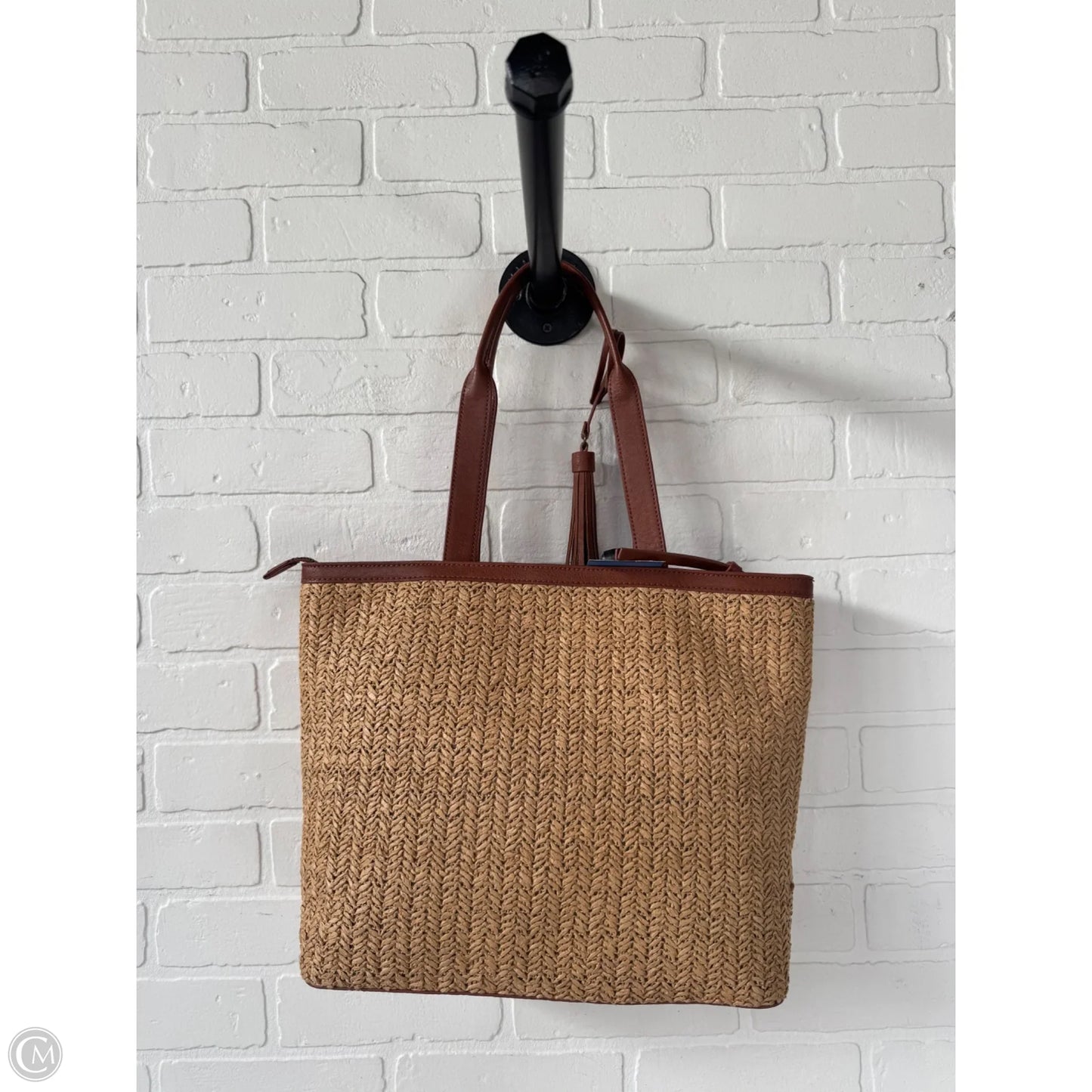 Tote By Sonoma, Size: Large