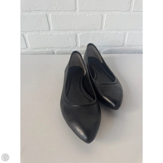 Shoes Designer By Frye In Black, Size: 7