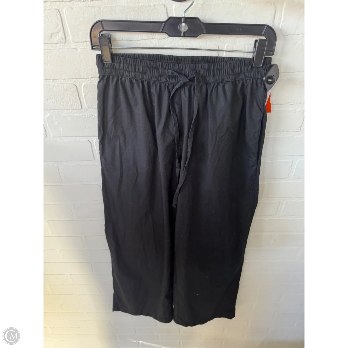 Pants Other By Cma In Black, Size: 0