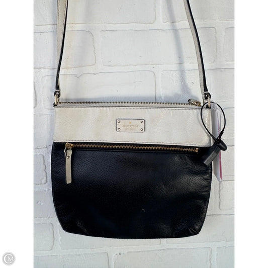 Crossbody Designer By Kate Spade, Size: Small